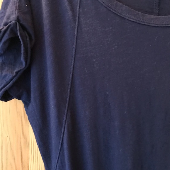 Sundry Waist Dress - Picture 5 of 5